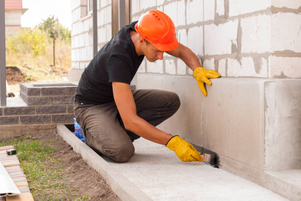 Licensed Waterproofing service in Secaucus, NJ - Arrow Tight Waterproofing